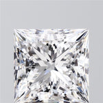 IGI 4.87 Carat Princess Cut Lab Grown Diamond 人工培育鑽石 實驗室人造鑽石