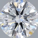 IGI 1.10 Carat Round Brilliant Lab Grown Diamond 人工培育鑽石 實驗室人造鑽石
