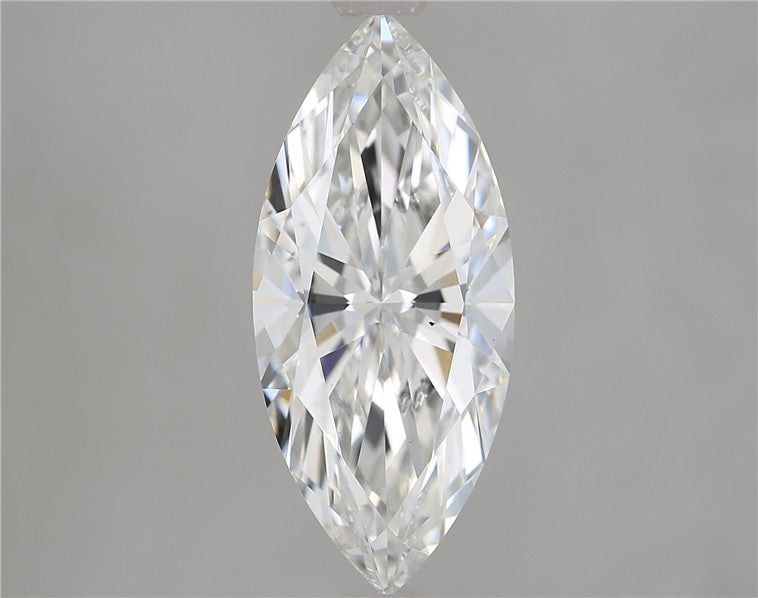 IGI 1.62 Carat Marquise Lab Grown Diamond