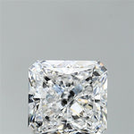 IGI 2.52 Carat Radiant Cut Lab Grown Diamond 人工培育鑽石 實驗室人造鑽石