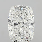 IGI 8.03 Carat Cushion Lab Grown Diamond 人工培育鑽石 實驗室人造鑽石