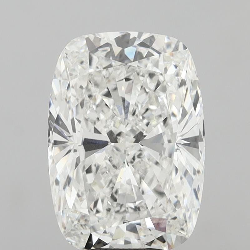 IGI 8.03 Carat Cushion Lab Grown Diamond 人工培育鑽石 實驗室人造鑽石