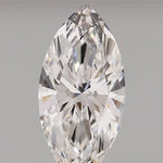 IGI 1.31 Carat Marquise Lab Grown Diamond