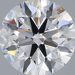 IGI 1.34 Carat Round Brilliant Lab Grown Diamond 人工培育鑽石 實驗室人造鑽石