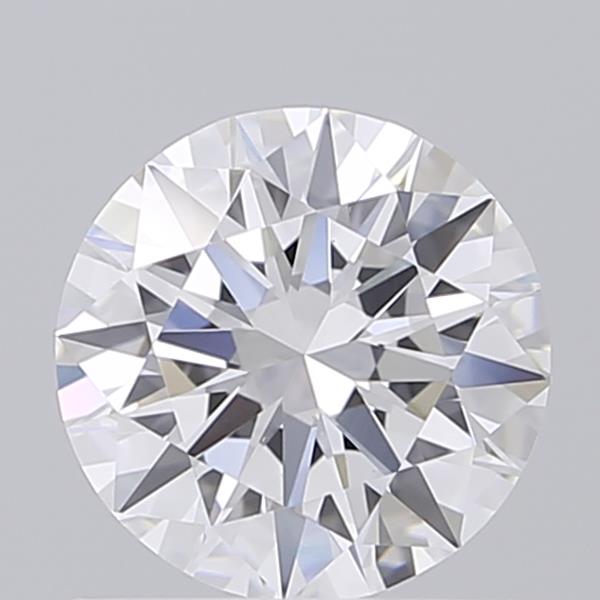 IGI 1.00 Carat Round Brilliant Lab Grown Diamond 人工培育鑽石 實驗室人造鑽石