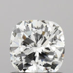 IGI 0.82 Carat Cushion Lab Grown Diamond 人工培育鑽石 實驗室人造鑽石