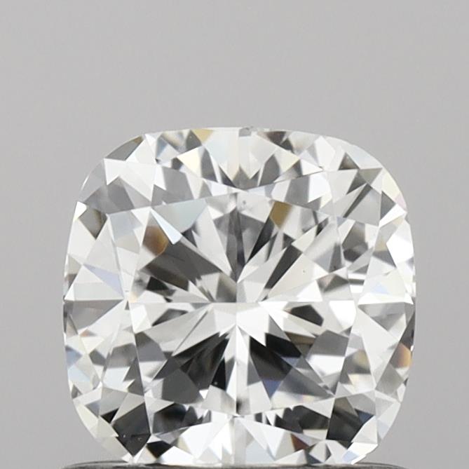 IGI 0.82 Carat Cushion Lab Grown Diamond 人工培育鑽石 實驗室人造鑽石