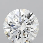 IGI 1.05 Carat Round Brilliant Lab Grown Diamond