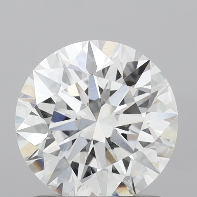 IGI 1.05 Carat Round Brilliant Lab Grown Diamond