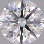 IGI 0.68 Carat Round Brilliant Lab Grown Diamond 人工培育鑽石 實驗室人造鑽石