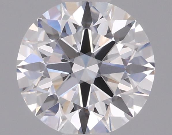IGI 0.68 Carat Round Brilliant Lab Grown Diamond 人工培育鑽石 實驗室人造鑽石