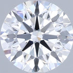 IGI 0.94 Carat Round Brilliant Lab Grown Diamond 人工培育鑽石 實驗室人造鑽石
