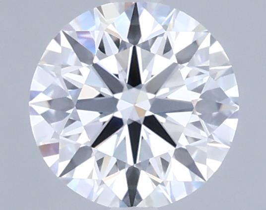 IGI 0.94 Carat Round Brilliant Lab Grown Diamond 人工培育鑽石 實驗室人造鑽石