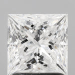 IGI 1.62 Carat Princess Cut Lab Grown Diamond 人工培育鑽石 實驗室人造鑽石