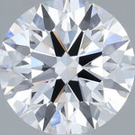 IGI 1.01 Carat Round Brilliant Lab Grown Diamond 人工培育鑽石 實驗室人造鑽石