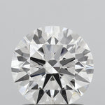 IGI 1.23 Carat Round Brilliant Lab Grown Diamond 人工培育鑽石 實驗室人造鑽石