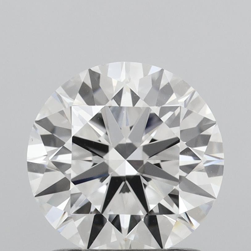 IGI 1.23 Carat Round Brilliant Lab Grown Diamond 人工培育鑽石 實驗室人造鑽石