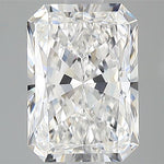 IGI 1.73 Carat Radiant Cut Lab Grown Diamond 人工培育鑽石 實驗室人造鑽石