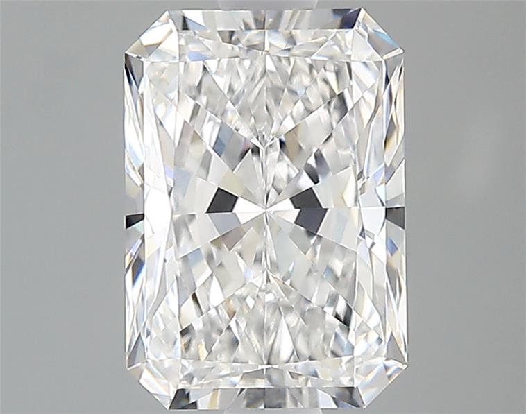 IGI 1.73 Carat Radiant Cut Lab Grown Diamond 人工培育鑽石 實驗室人造鑽石
