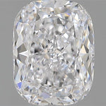 IGI 0.70 Carat Cushion Lab Grown Diamond 人工培育鑽石 實驗室人造鑽石