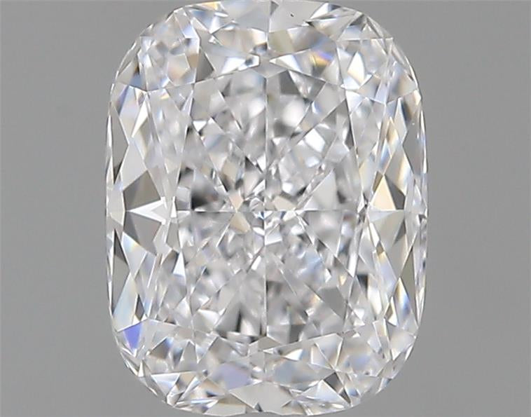 IGI 0.70 Carat Cushion Lab Grown Diamond 人工培育鑽石 實驗室人造鑽石