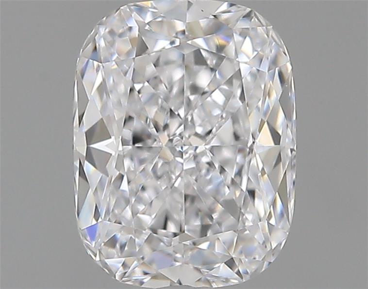 IGI 0.70 Carat Cushion Lab Grown Diamond 人工培育鑽石 實驗室人造鑽石