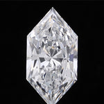 IGI 3.09 Carat Marquise Lab Grown Diamond 人工培育鑽石 實驗室人造鑽石