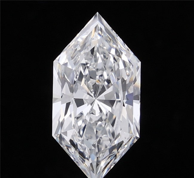 IGI 3.09 Carat Marquise Lab Grown Diamond 人工培育鑽石 實驗室人造鑽石