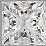 IGI 2.53 Carat Princess Cut Lab Grown Diamond 人工培育鑽石 實驗室人造鑽石