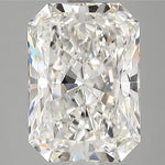 IGI 2.89 Carat Radiant Cut Lab Grown Diamond 人工培育鑽石 實驗室人造鑽石