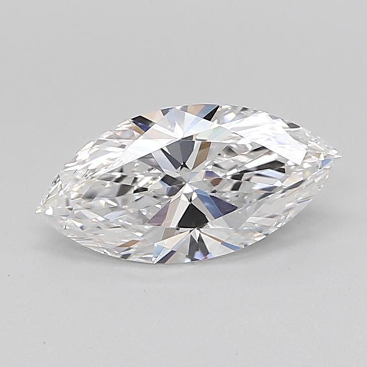IGI 1.02 Carat Marquise Lab Grown Diamond