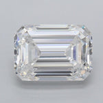 IGI 2.04 Carat Emerald Lab Grown Diamond 人工培育鑽石 實驗室人造鑽石