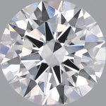 IGI 0.98 Carat Round Brilliant Lab Grown Diamond 人工培育鑽石 實驗室人造鑽石