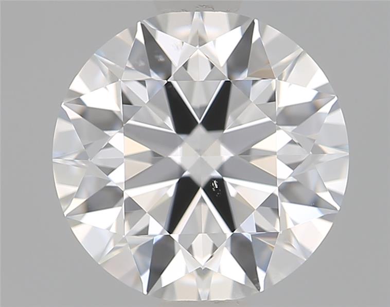 IGI 1.52 Carat Round Brilliant Lab Grown Diamond