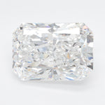 IGI 5.31 Carat Radiant Cut Lab Grown Diamond 人工培育鑽石 實驗室人造鑽石