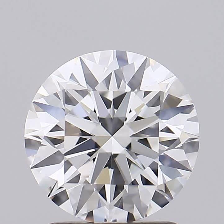 IGI 1.78 Carat Round Brilliant Lab Grown Diamond 人工培育鑽石 實驗室人造鑽石