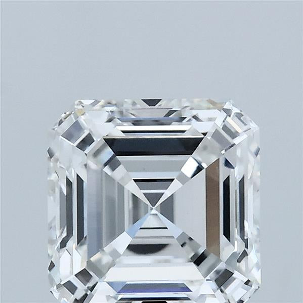 IGI 2.03 Carat Asscher Lab Grown Diamond 人工培育鑽石 實驗室人造鑽石