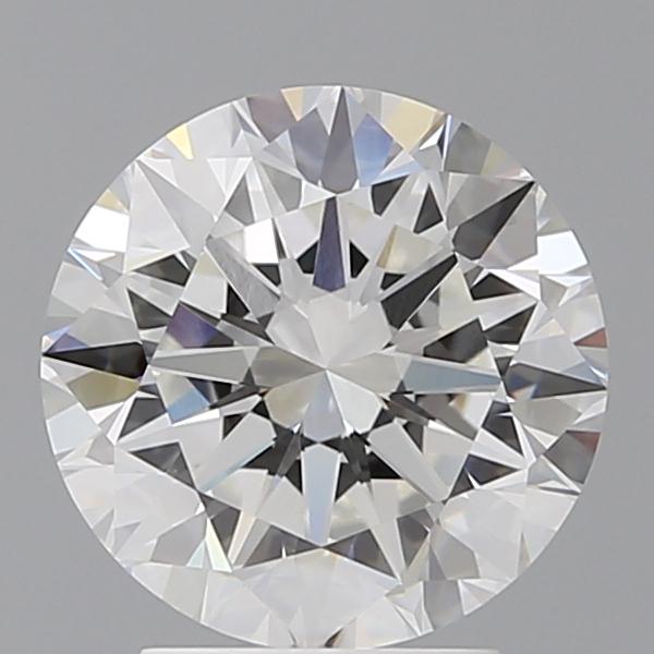 IGI 3.06 Carat Round Brilliant Lab Grown Diamond 人工培育鑽石 實驗室人造鑽石