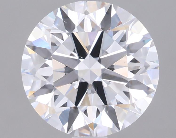 IGI 1.5 Carat Round Brilliant Lab Grown Diamond