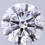 IGI 7.02 Carat Round Brilliant Lab Grown Diamond 人工培育鑽石 實驗室人造鑽石