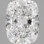 IGI 4.35 Carat Cushion Lab Grown Diamond 人工培育鑽石 實驗室人造鑽石