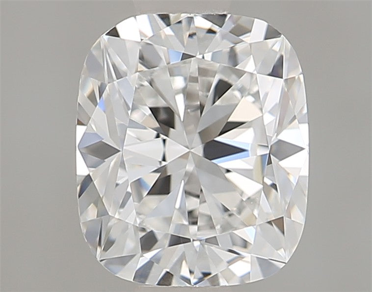 IGI 1 Carat Cushion Lab Grown Diamond