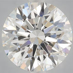 IGI 3.08 Carat Round Brilliant Lab Grown Diamond 人工培育鑽石 實驗室人造鑽石