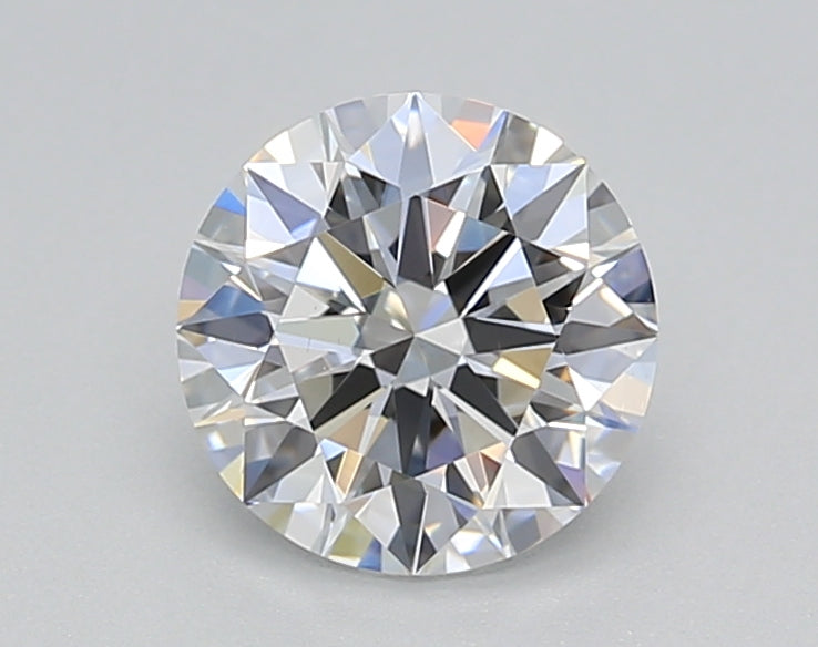 IGI 1.1 Carat 圓形 - Round Brilliant 培育鑽石 Lab Grown Diamond 人造鑽石 人工鑽石 實驗室鑽石 培養鑽石 香港 培育鑽 