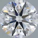 IGI 1.42 Carat Round Brilliant Lab Grown Diamond 人工培育鑽石 實驗室人造鑽石