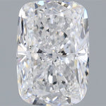 IGI 1.20 Carat Cushion Lab Grown Diamond 人工培育鑽石 實驗室人造鑽石