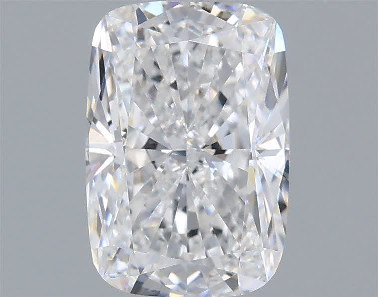 IGI 1.20 Carat Cushion Lab Grown Diamond 人工培育鑽石 實驗室人造鑽石