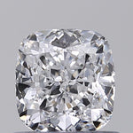 IGI 0.94 Carat Cushion Lab Grown Diamond