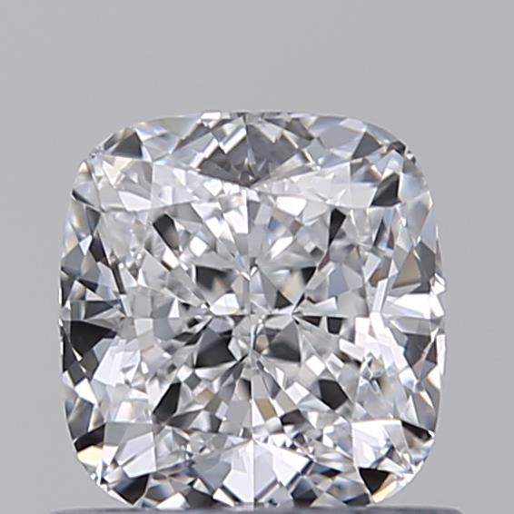 IGI 0.94 Carat Cushion Lab Grown Diamond
