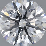 IGI 1.01 Carat Round Brilliant Lab Grown Diamond